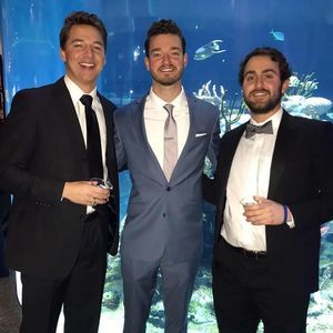 Meet your Posher, Josh